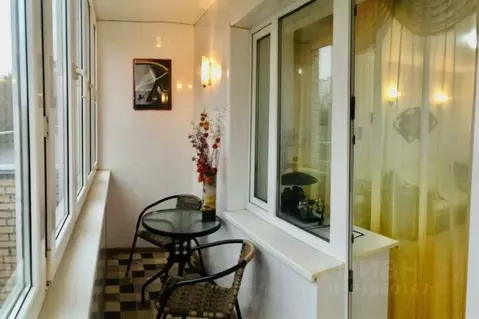 2-к кв. Московская область, Коломна Коломенская ул., 6А (47.0 м)