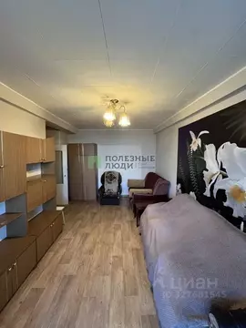 2-к кв. Севастополь просп. Октябрьской Революции, 49 (42.2 м)