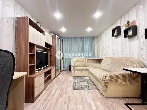 1-к кв. Кировская область, Киров Советская ул., 11а (28.7 м)