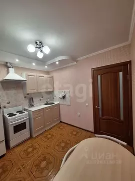 1-к кв. Тюменская область, Тюмень ул. Пермякова, 84 (45.0 м)