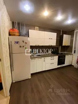 2-к кв. Костромская область, Кострома ул. Шагова, 207А (60.0 м)