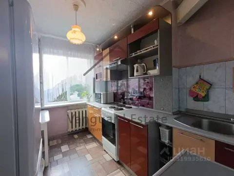 3-к кв. Алтайский край, Барнаул тракт Павловский, 263 (61.0 м)