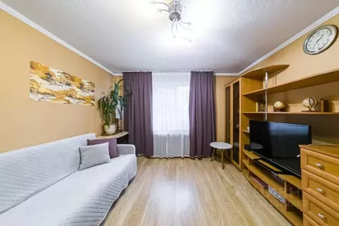 2-к кв. Свердловская область, Екатеринбург ул. Металлургов, 36 (44.0 ...