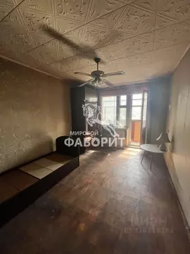 1-к кв. Оренбургская область, Орск ул. Стартовая, 23 (32.5 м)