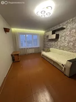 1-комнатная квартира: Чайковский, Советская улица, 37 (30 м)