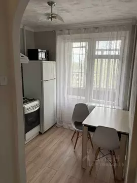2-к кв. Москва Нижегородская ул., 88К2 (38.5 м)