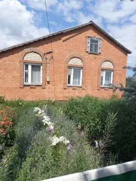 Дом в Башкортостан, Стерлитамакский район, Куганакский сельсовет, ...