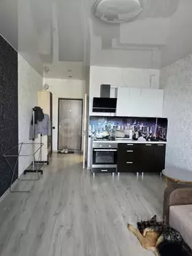 Студия Ханты-Мансийский АО, Сургут ул. Александра Усольцева, 30 (23.5 ...