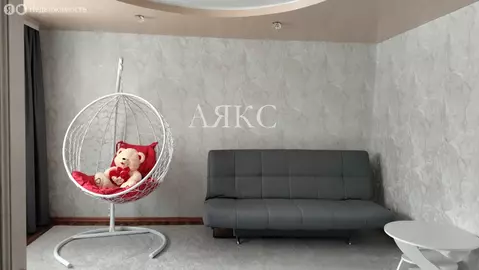 3-комнатная квартира: Ишимбай, улица Докучаева, 12А (78.1 м)