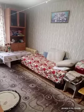 Комната Тюменская область, Тюмень ул. Мельникайте, 44а (18.0 м)