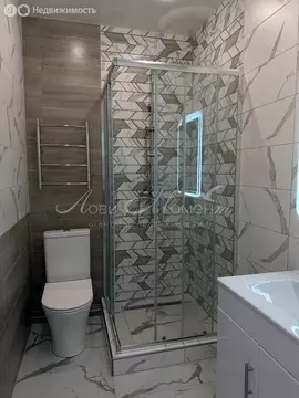 Квартира-студия: Сочи, микрорайон Мамайка, Волжская улица, 28 (23.6 м)