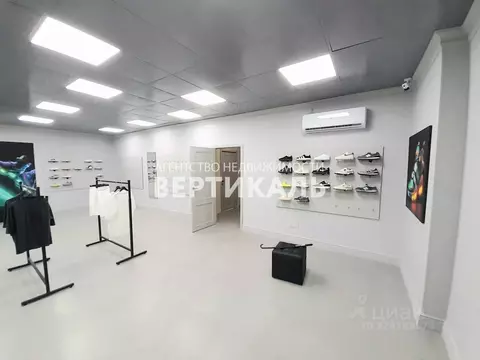 Помещение свободного назначения в Москва Ленинградское ш., 9К1 (110 м)