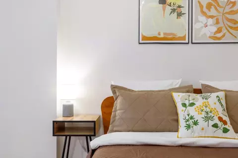 Комната Иркутская область, Иркутск Красногвардейская ул., 20/4 (64.0 ...