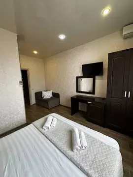 Комната Краснодарский край, Сочи Львовская ул., 1/34