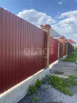 Участок в Тюменская область, Тюменский район, с. Кулаково ул. Кедровая ...