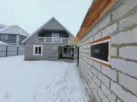 Дом в Иркутская область, Иркутский муниципальный округ, с. Хомутово ...