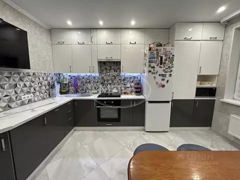 2-к кв. Калининградская область, Калининград ул. Генерала Толстикова, ...