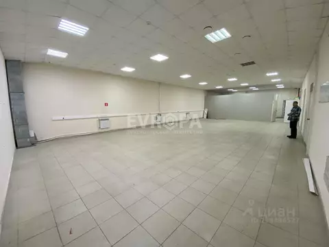 Помещение свободного назначения в Ульяновская область, Ульяновск ул. ...