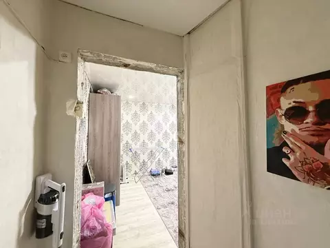 1-к кв. Саратовская область, Энгельс Энгельс-1 мкр, 64 (32.7 м)