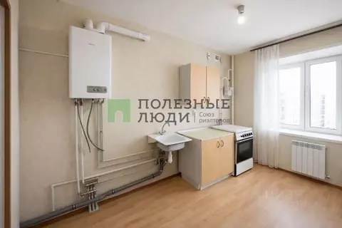 1-к кв. Белгородская область, Белгород Молодежная ул., 17 (36.0 м)