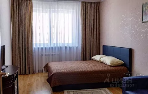 1-к кв. Самарская область, Самара Центральная ул., 29 (50.0 м)