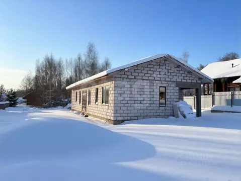 Участок в Московская область, Дмитровский муниципальный округ, ...