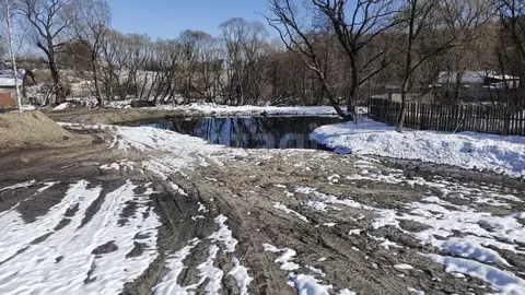 Участок в Брянская область, Брянский район, Новодарковичское с/пос, с. ...