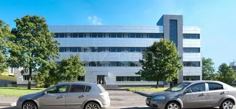 Офис в Санкт-Петербург Ключевая ул., 30 (55 м)