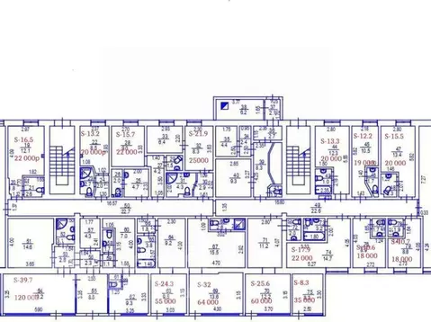 Помещение свободного назначения в Краснодарский край, Новороссийск ...