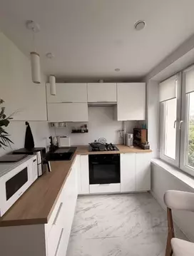 2-к кв. Москва проезд Серебрякова, 9К2 (45.0 м)