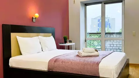 1-к кв. Калужская область, Калуга ул. Поле Свободы, 129 (45.0 м)