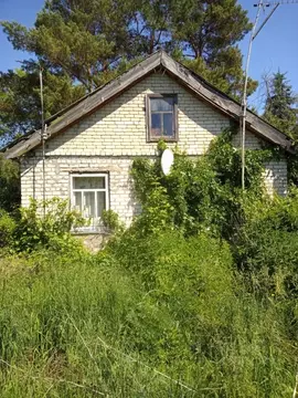 Дом в Ульяновская область, Старомайнский район, Краснореченское с/пос, ...