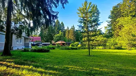 Участок в Московская область, Апрелевка Наро-Фоминский городской ...