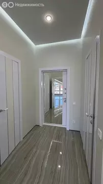 1-комнатная квартира: Геленджик, Крымская улица, 22к23 (48 м)