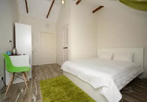 Комната Москва Московский поселение, № 53 кв-л, 12 (16.0 м)