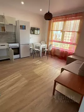 2-к кв. Москва 2-й Нагатинский проезд, 6к1 (49.0 м)