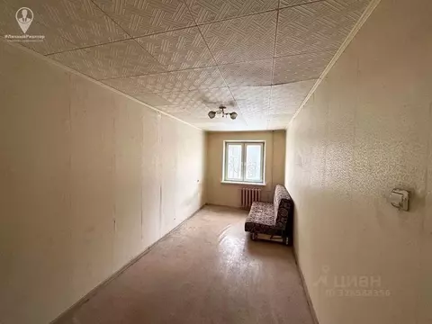 2-к кв. Рязанская область, Рязань Московский р-н, ул. Юбилейная, 2 ...