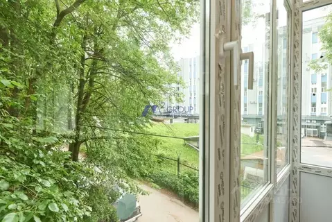 2-к кв. Ярославская область, Ярославль ул. Большая Октябрьская, 83/10 ...