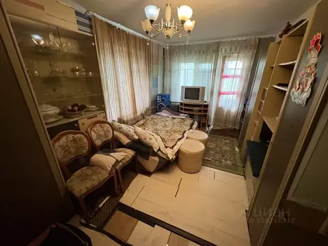 2-к кв. Тульская область, Тула ул. Станиславского, 20А (45.0 м)