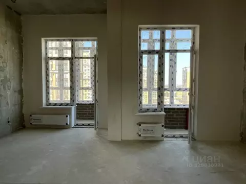 3-к кв. Краснодарский край, Краснодар ул. Конгрессная, 25 (75.6 м)