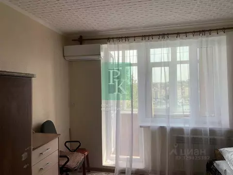 3-к кв. Севастополь ул. Адмирала Фадеева, 29В (71.0 м)