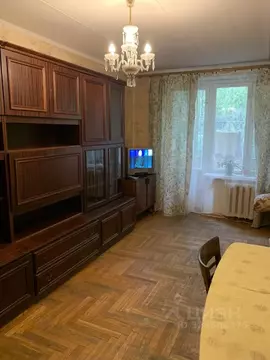 1-к кв. Москва Путевой проезд, 4 (32.0 м)