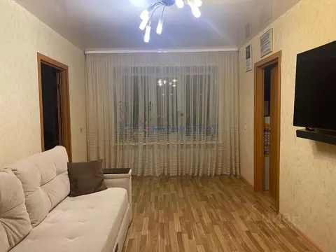 3-к кв. Нижегородская область, Нижний Новгород Большая Покровская ул., ...