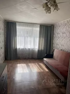 Студия Пермский край, Пермь просп. Декабристов, 6 (18.7 м)