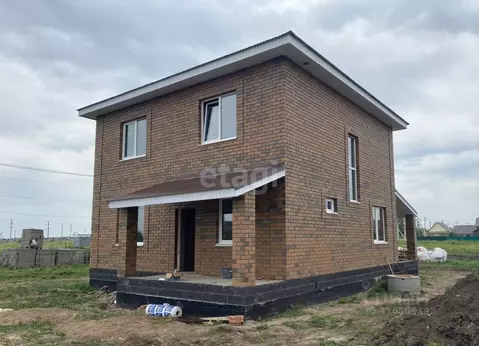 Дом в Башкортостан, Уфа городской округ, с. Нагаево ул. Новоуфимская, ...