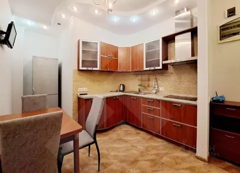 2-к кв. Москва Малая Черкизовская ул., 22 (50.0 м)