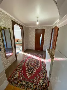 Коттедж в Оренбургская область, Оренбургский район, пос. Караванный ...