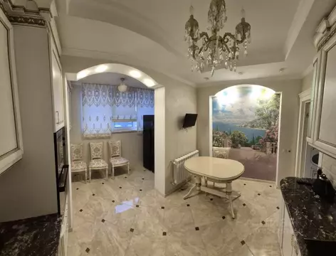 2-к кв. Московская область, Реутов ул. Октября, 44 (70.0 м)