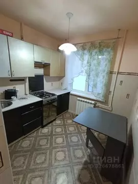 3-к кв. Тюменская область, Тюмень Рижская ул., 82 (55.0 м)