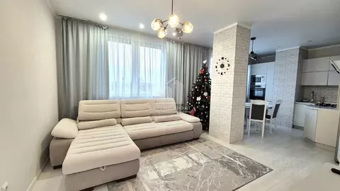 2-к кв. Калининградская область, Калининград Советский просп., 81к4 ...